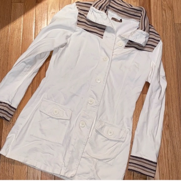 PrAna Rowan Jacket • Small - Picture 6 of 8